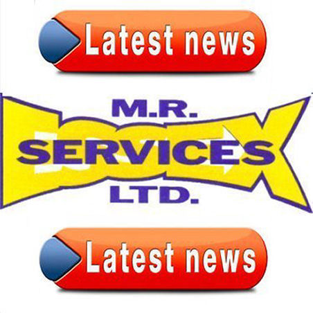 MR Services Essex